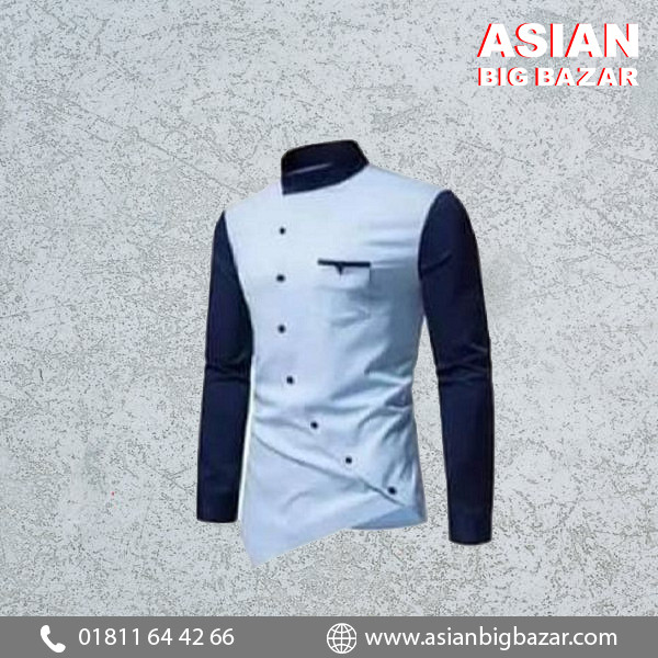 Alibaba Prince Shirt