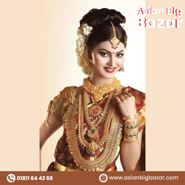 Beautiful Jewellery set for Women