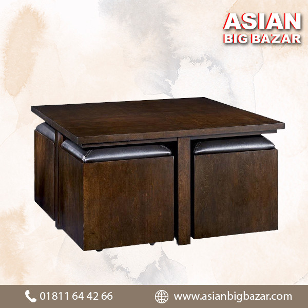 Unique Center Table D67