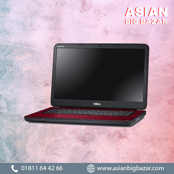 Dell Inspiron N5050 i3-2350M 4GB RAM 500GB HDD Laptop