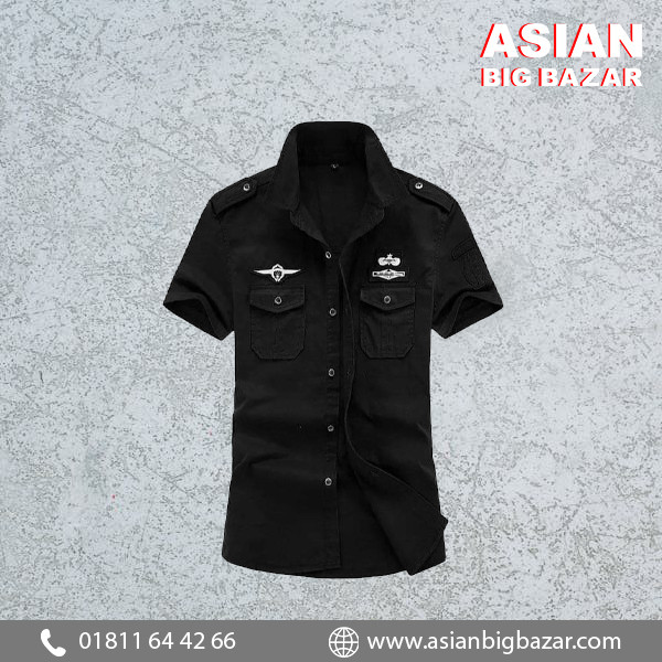 U.S Defence Shirt for Men