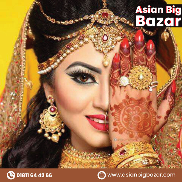 Beautiful Jewelry Set for Women