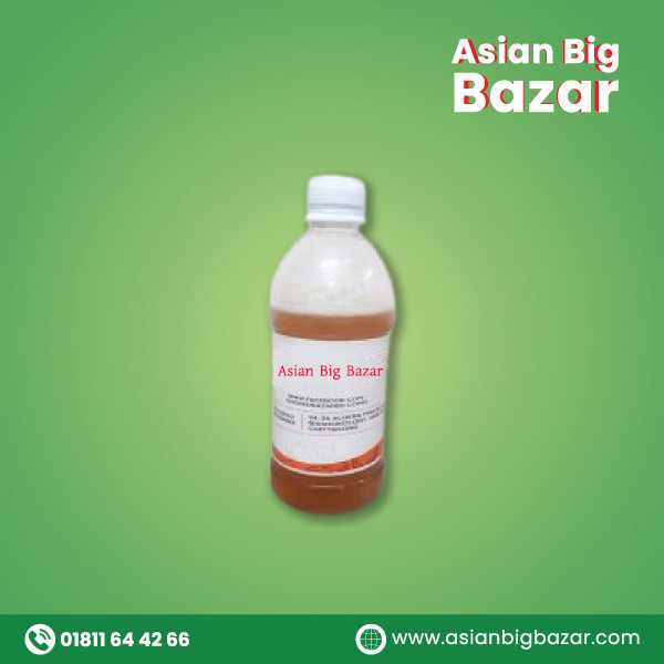 সুন্দরবনের প্রাকৃতিক চাকের মধু (৫০০ গ্রাম)