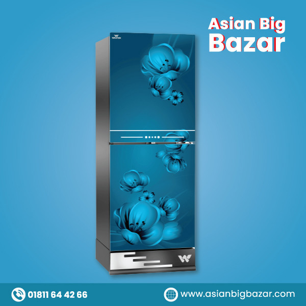 Direct Cool Refrigerator