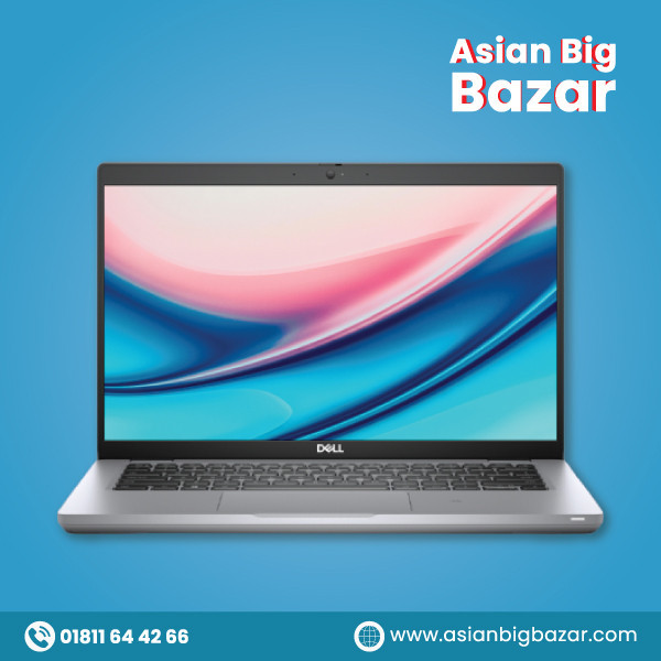 Intel Core i5 (6th Gen) 2.66GHz upTo 3.33GHz