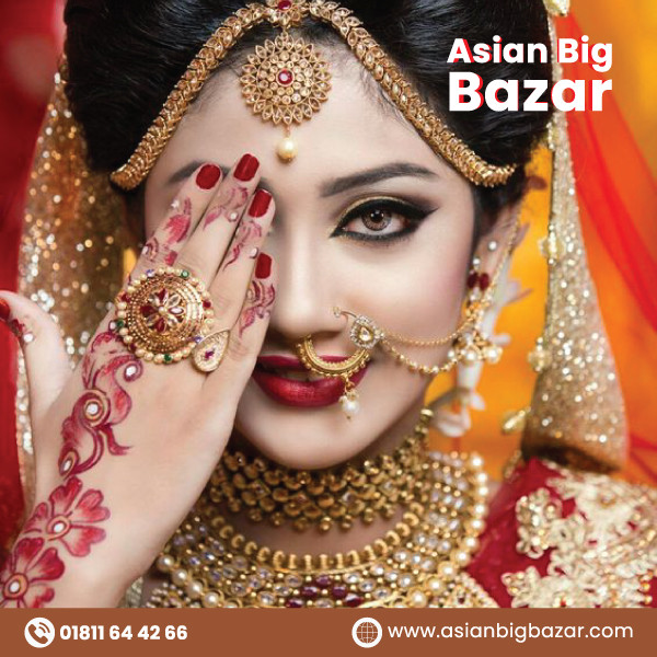 Beautiful Jewellery set for Women