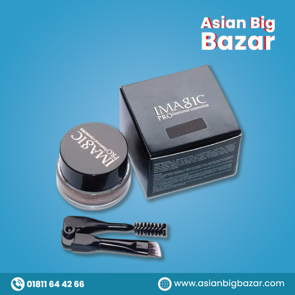 Imagic Eyebrow Pomade