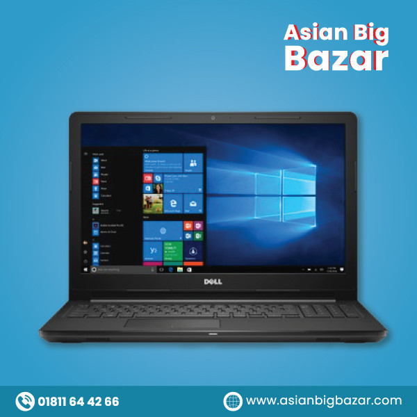 Intel Core i5 (8th Gen) 2.66GHz upTo 3.33GHz