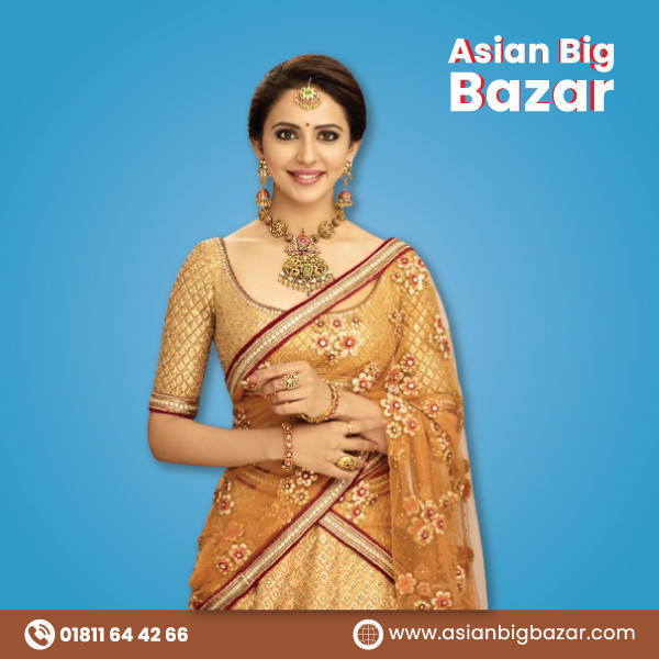 Beautiful Jewellery set for Women