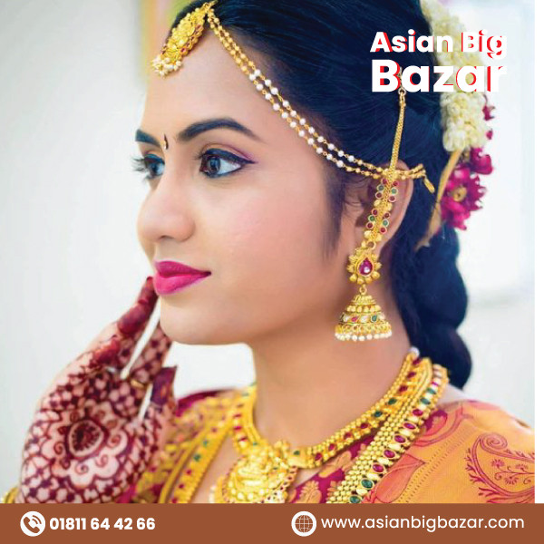 Beautiful Jewelry Set for Women