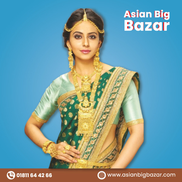 Beautiful Jewelry Set for Women