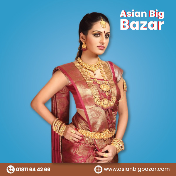 Beautiful Jewellery set for Women