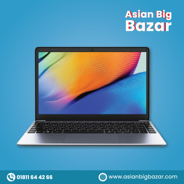 Intel Core i5 (6th Gen) 2.66GHz upTo 3.33GHz