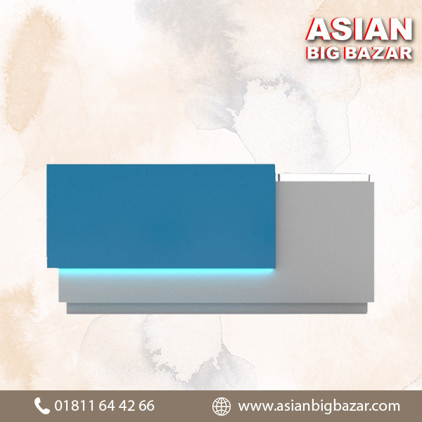 Premium Design Stylish Reception Table A-14