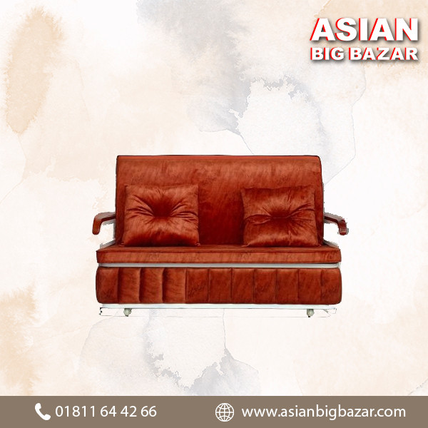 MS Sofa Cum Bed Exclusive Furniture