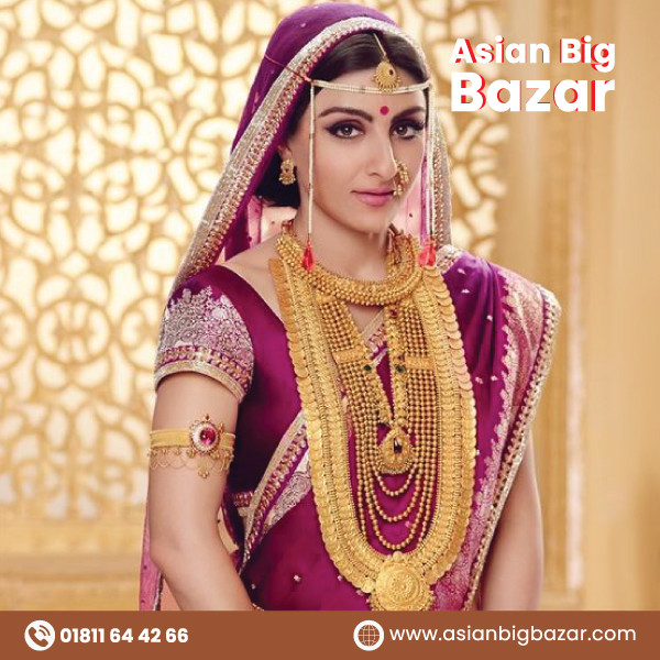 Beautiful Jewellery set for Women