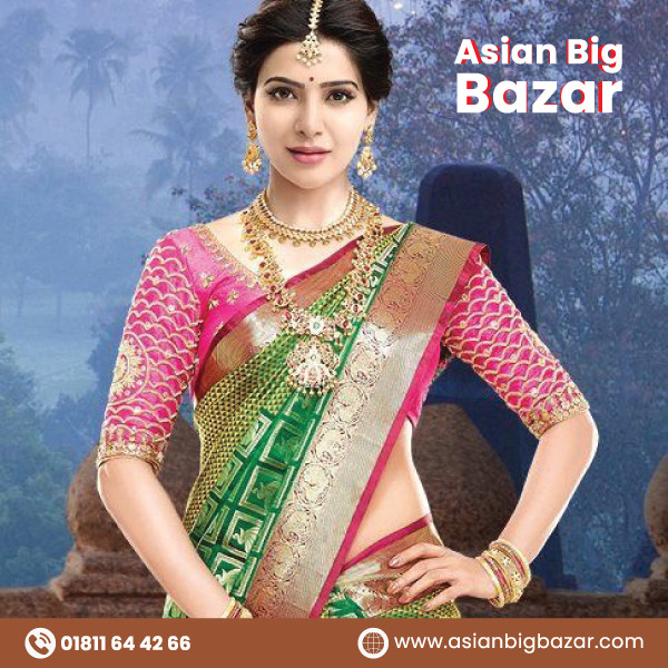 Beautiful Jewelry Set for Women