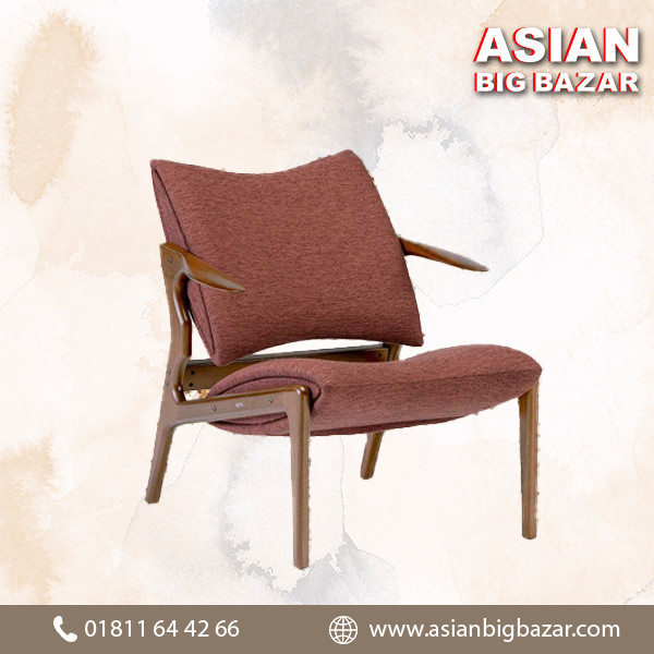 HATIL Sofa Luvua-337 Elegant and Comfortable