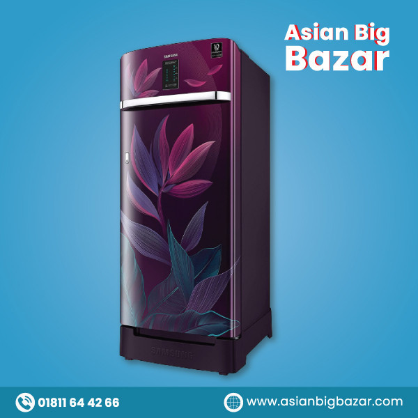 REFRIGERATOR – SAMSUNG | – 275L