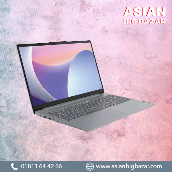 Lenovo IdeaPad Slim 3 15AMN8 AMD Ryzen 3 7520U