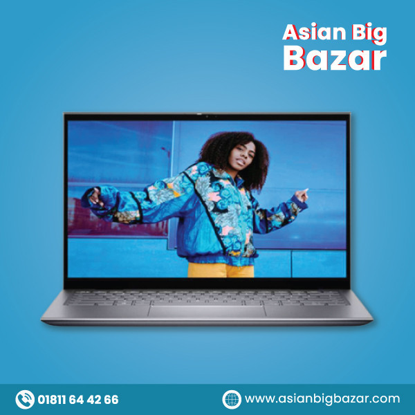 Intel Core i5 (6th Gen) 2.66GHz upTo 3.33GHz