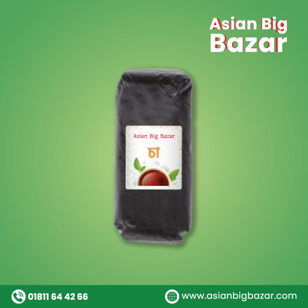 Sylhet Sreemangal’s Gold Tea/সিলেট শ্রীমঙ্গল এর টি গোল্ড চা (৫০০ গ্রাম)