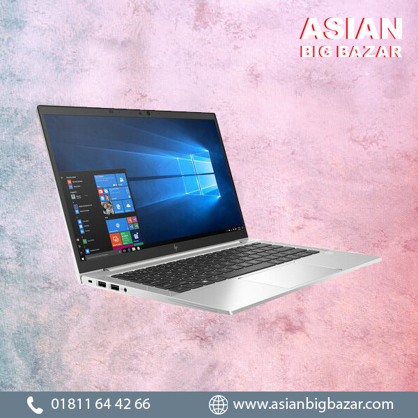 HP Elitebook 840 G7 Core i5 10th Gen Laptop